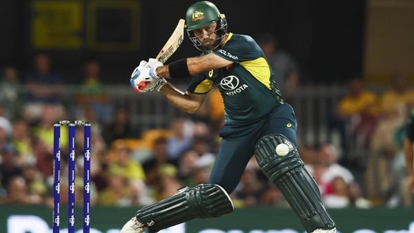 Australia vs Pakistan 1