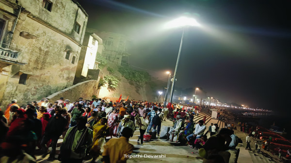 Ayodhya Panchkosi Parikrama