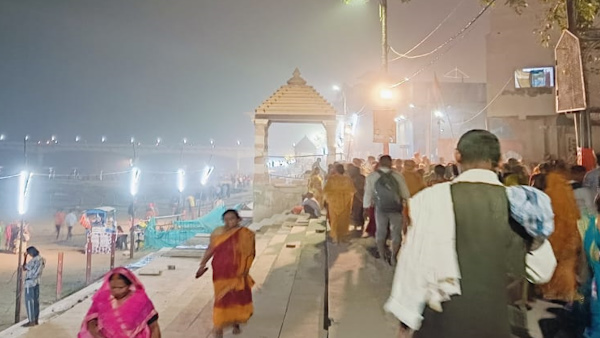 Ayodhya Panchkosi Parikrama