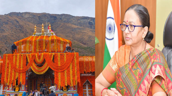 24 hours electricity supply Badrinath Uttarakhand first gas insulated substation established 24 hours electricity supply Badrinath Uttarakhand first gas insulated substation established