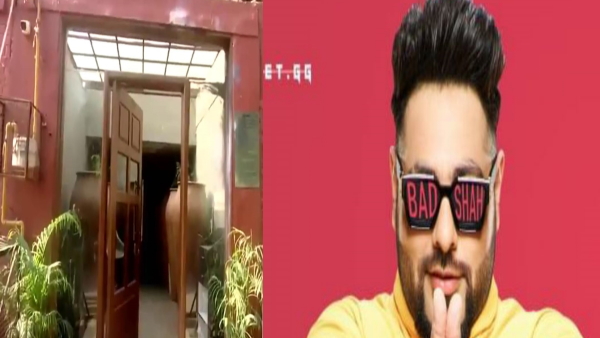 badshah badshah
