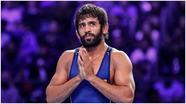 bajrang punia bajrang punia