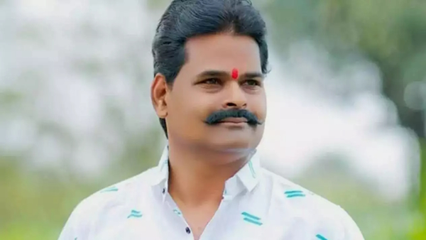 Beed Assembly Election Result 2024