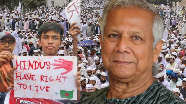 bangladesh hindus