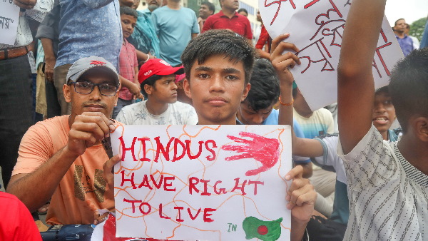 bangladesh hindus