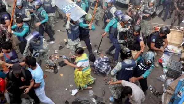 Bangladesh