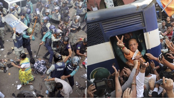 bangladesh