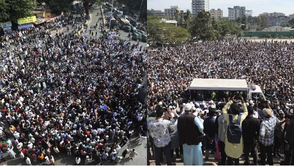 bangladesh