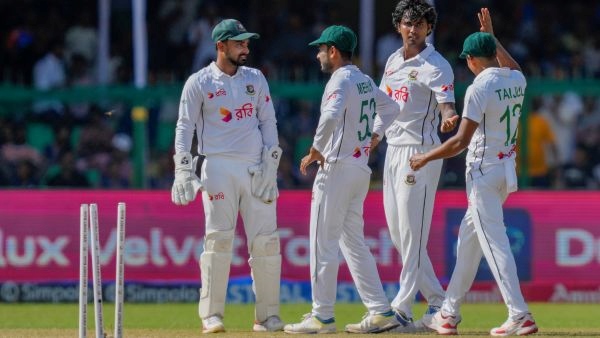 bangladesh team