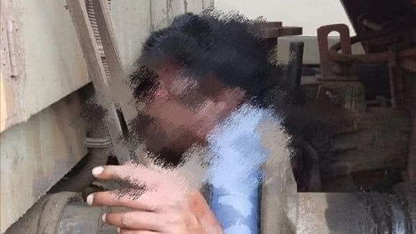 Barauni Shunting Incident Railway Employee Dies Family Receives Compensation News Hindi Barauni Shunting Incident Railway Employee Dies Family Receives Compensation News Hindi