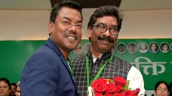 Dumka Chunav Result 2024 Dumka Chunav Result 2024