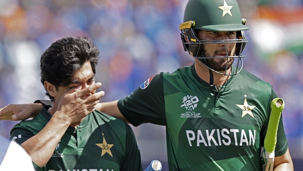 Champions Trophy 1 Champions Trophy 1