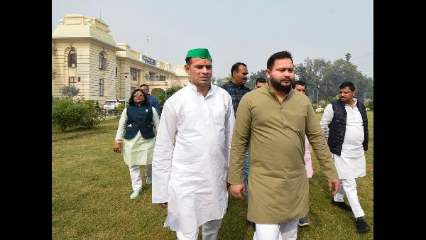 Bihar News