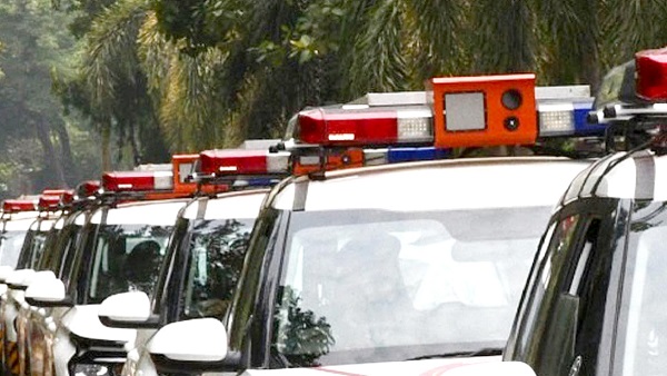 Police Conduct Raids in Jehanabad Bihar Exposing Racket in Local Hotels News In Hindi