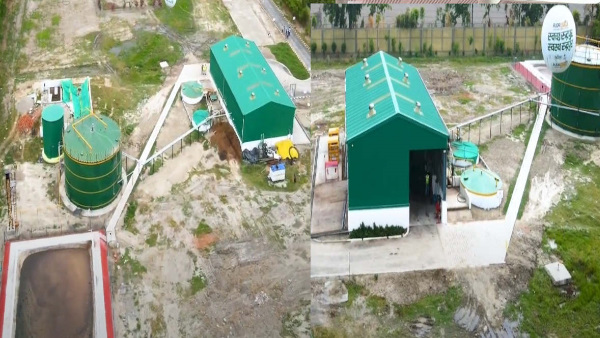 uttarakhand work of generating electricity from garbage started two cities know where what benefits