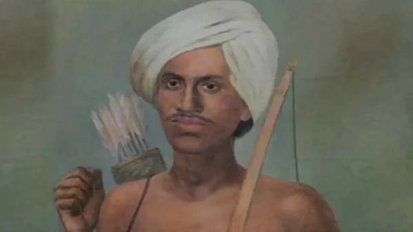 birsa munda