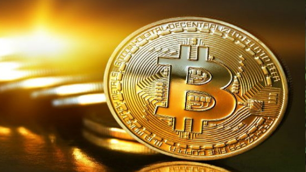 bitcoin