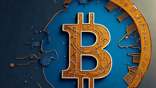 bitcoin