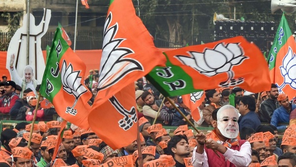 BJP