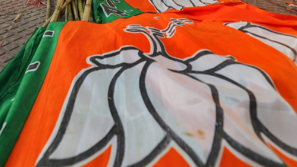 bjp