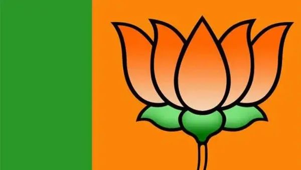 BJP BJP