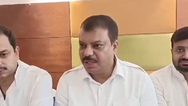 BJP offered 50 crores to minister Umang Singhar