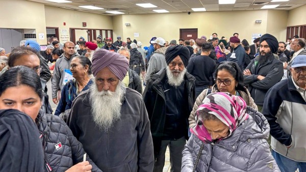 Brampton