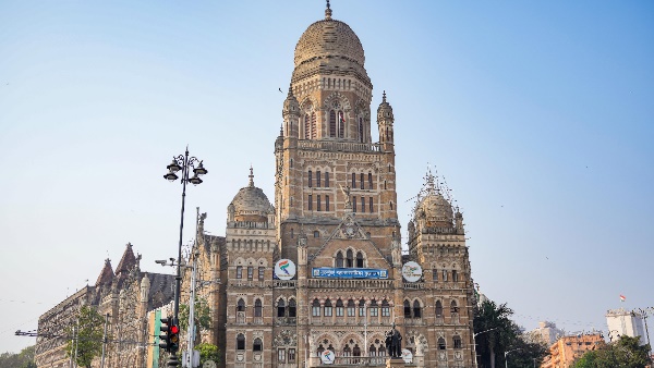 Brihanmumbai Municipal Corporation Brihanmumbai Municipal Corporation