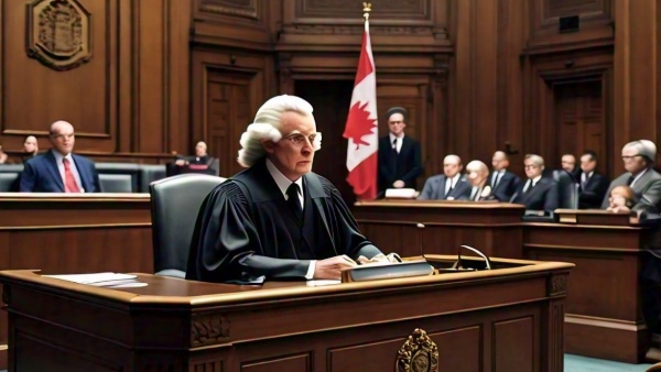 Canadian Court