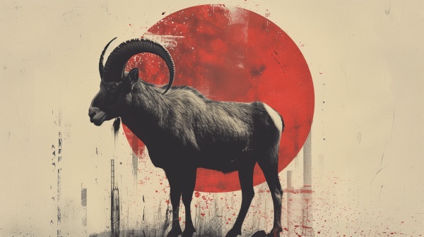 Capricorn (December 22 - January 19) Horoscope