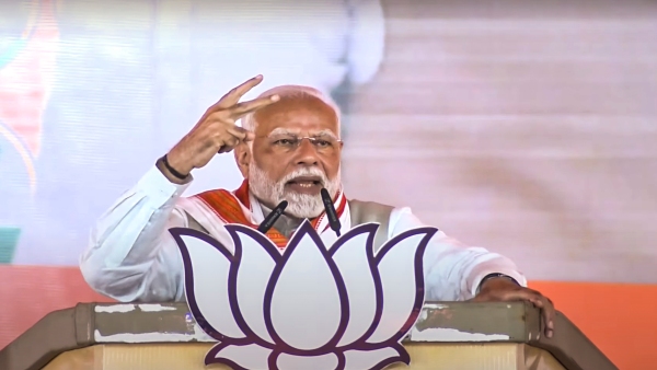 PM Modi
