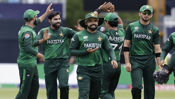 Champions Trophy in 2025
