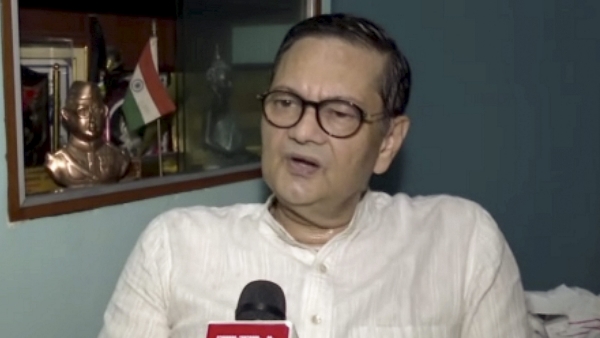 Chandra Kumar Bose