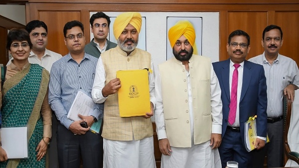 Adv Harpal Singh Cheema