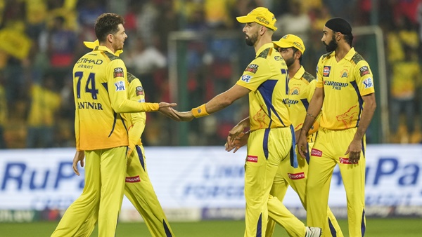 IPL 2025 Mega Auction 1