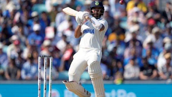 cheteshwar pujara
