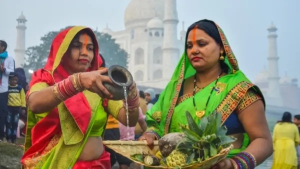 Chhath Puja 2024