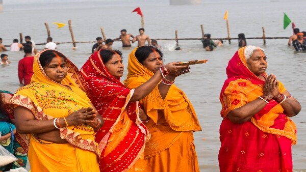 Chhath Puja