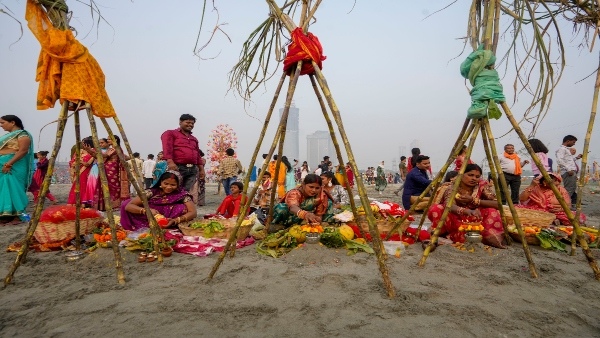 Chhath Puja