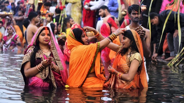 Chhath Puja Holidays Chhath Puja Holidays