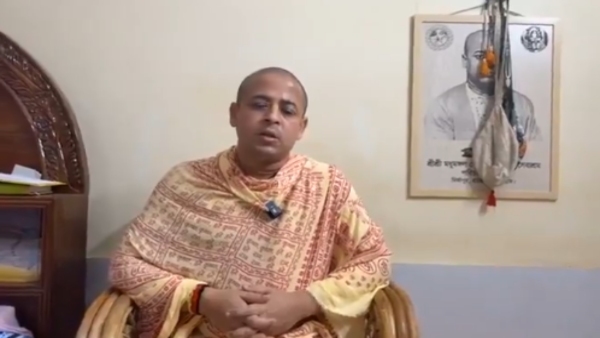 Chinmoy Prabhu Chinmoy Prabhu
