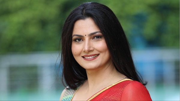 Chitra Tripathi