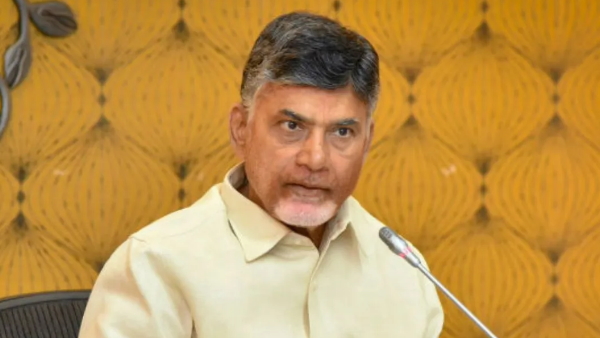 andhra pradesh cm chandrababu naidu