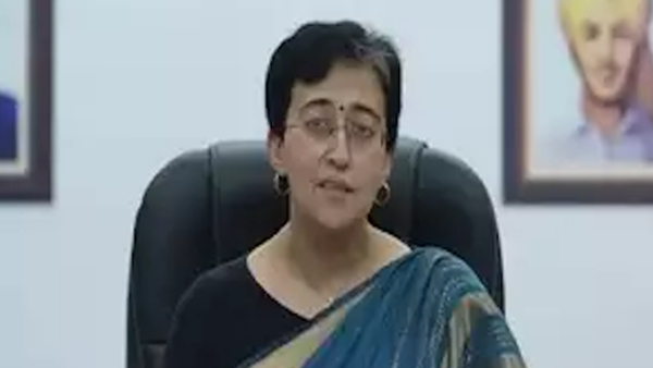 CM Atishi over Bhai Dooj 2024