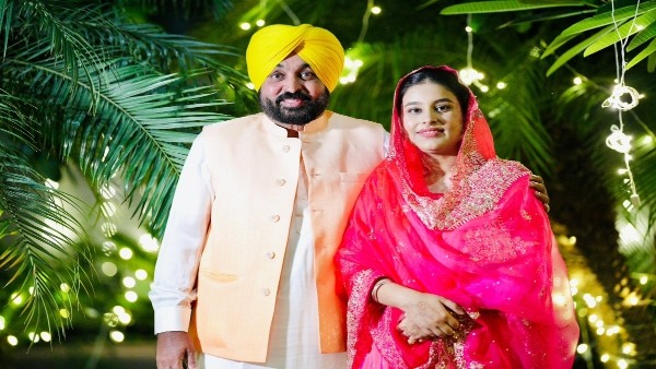 Bhagwant Mann