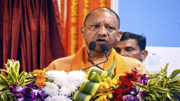 Yogi Adityanath Yogi Adityanath