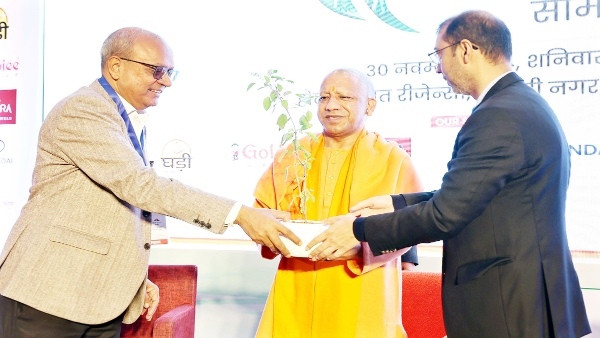 Yogi Adityanath