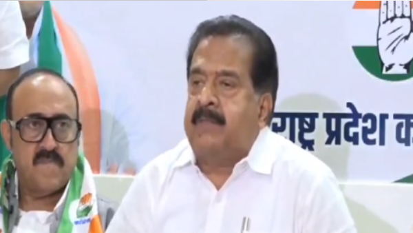 Former minister Anees Ahmed returns to Congress