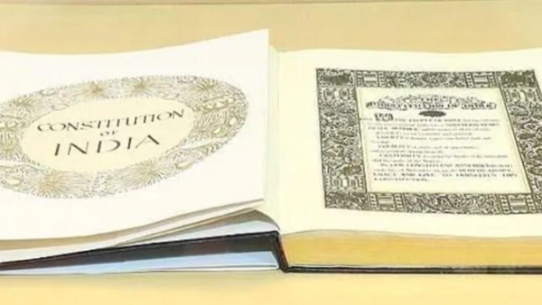 Constitution