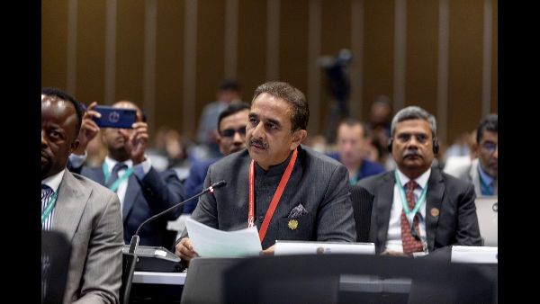  COP16: कोई फंड समझौता नहीं